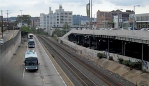 35. Pittsburgh Busway